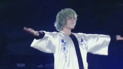 二本说剧 - 〈迟〉太一［麦田音乐节］