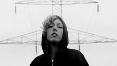 JONI - Running