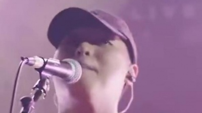 歌曲里的小宇宙 - 我还年轻 我还年轻