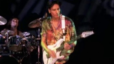 Steve Vai - The Boy From Seattle