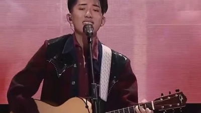 王广允、罗杰、侯锦尧、中国梦之声·下一站传奇 - 一生所爱