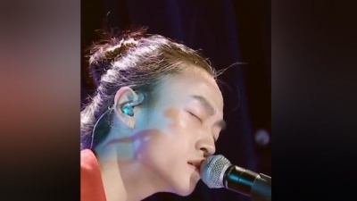 歌曲里的小宇宙 - 哑牛（Live）