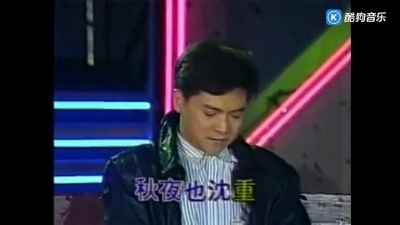 天涯孤客牛江 - 叶启田《悲情的城市》