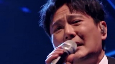 回归原声 - 你不知道的事（Live）