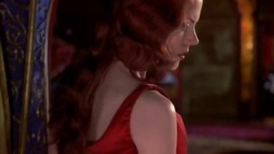 Nicole Kidman、Ewan McGregor、Jamie Allen - Elephant Love Medley