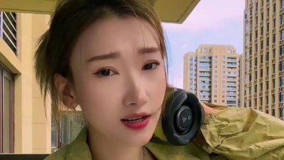 张茜 - 某先生
