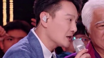 回归原声 - 明天会更好（Live）