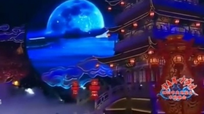 糗事bot - 春江花月夜新版/亦心演唱/童丽表演/正正音乐餐厅