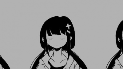 稲葉曇、歌愛ユキ - ロストアンブレラ