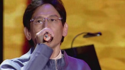 李建复、殷正洋 - 乡愁四韵