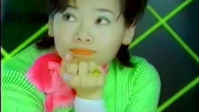 曾心梅 - 思慕的人