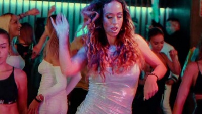 Jake Williams、Key On The Beat - Chocha, Culo, Teta