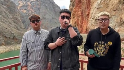 半吨兄弟 - 香烟到头终是灰