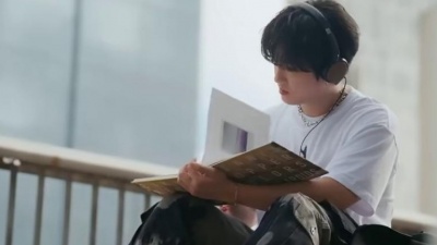 Stray Kids - FNF