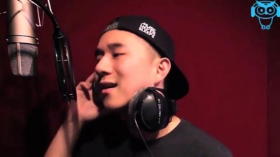 Jason Chen(陈以桐) - Give Your Heart a Break