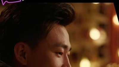 焦迈奇 - 小鹿乱撞
