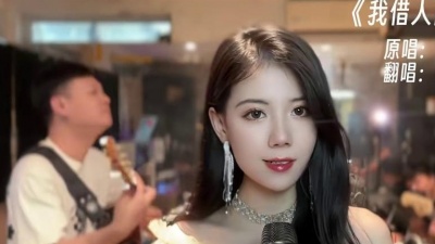 豆豆果 - 《我借人间二两墨》任夏