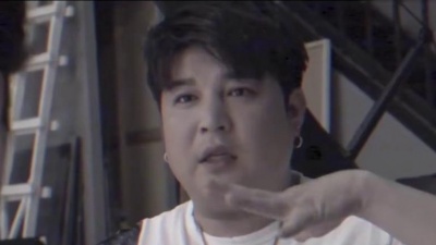 凌雪 - SUPER JUNIOR STAY WITH ME SS8 VCR 和我在一起吧