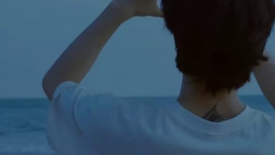 赵珂 - 海映你倒影