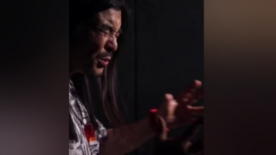 面筋哥 - 您陪我长大，我陪您变老！爸爸妈妈，我想你了！