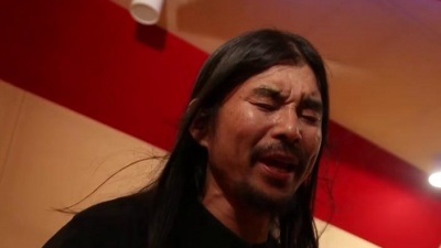 面筋哥 - 初闻不知曲中意，再闻已是点歌的人！