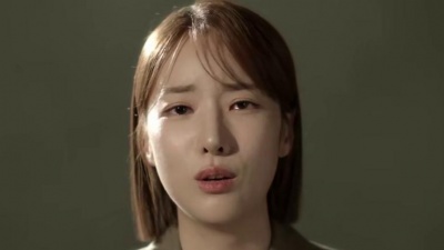 지아 (Zia) - 사랑하지 않아서 그랬니 (Because You Don't Love Me)