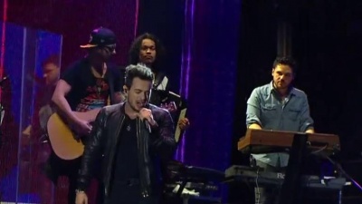 Henrique & Diego - Replay (Vídeo Ao Vivo) (Live)