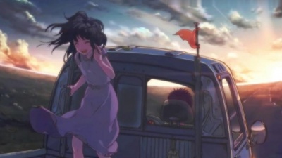 赤ティン - DAYBREAK FRONTLINE (翻唱版)