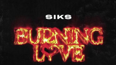 Siks - Burning Love