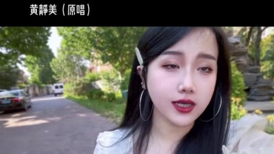 豆豆果 - 《庄周一生梦一蝶》黄静美