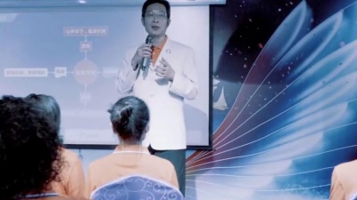 刘超华 - 硒资源之光