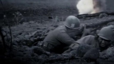 Sabaton - To Hell And Back