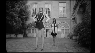 Icona Pop - Just Another Night