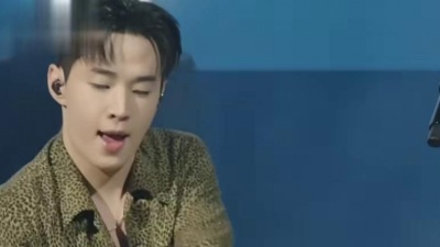 HENRY刘宪华 - Radio