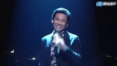 嚣张的雨 - 杜德伟 张学友 钟镇涛 《happr together》