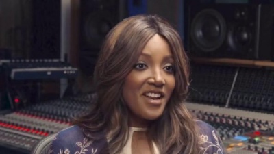 Mickey Guyton - Rosé