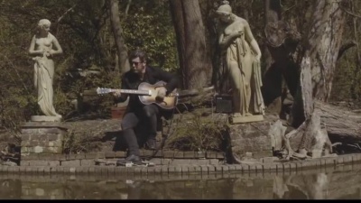 Ed Harcourt - Dionysus (Live At Knebworth) (Live)