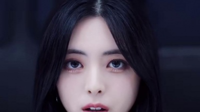 ITZY - BET ON ME