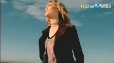 Delta Goodrem - Born To Try 中英字幕(啰哩C罗制)