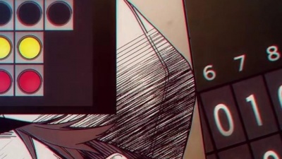 八方风雨 - リベンジゲーム