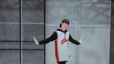 花落谁家 - 《我的秘密》舞蹈cover，我的秘密是你给的甜蜜