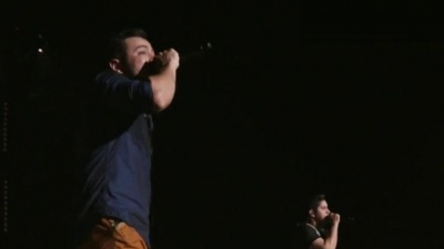 Henrique & Diego - Olha pra Mim e Disfarça (Ao Vivo) (Live)