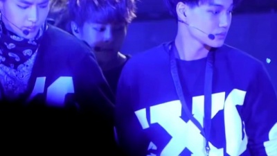珊瑚海 - Dubstep Intro (from 28th Golden Disk Awards)