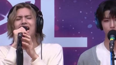 素秋 - [ALLIVE] Xdinary Heroes - Good enough | IDOL RADIO season3 | MBC 230508