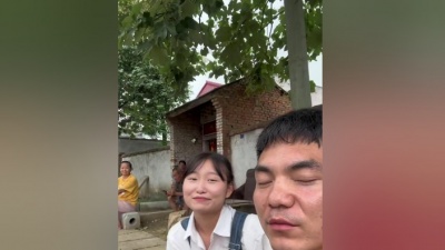 张智焓、贾一娢 - 觉悟 + 情字最大