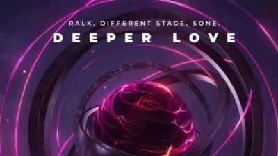 Ralk、Different Stage、sone. - Deeper Love