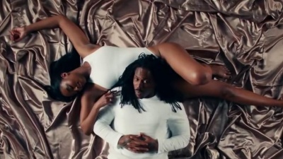 SiR、Sabrina Claudio - That's Why I Love You