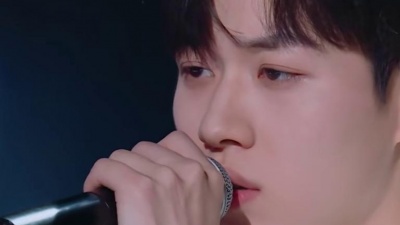 杨钧、张雨田 - 是你想成为的大人吗