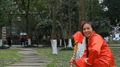 沉默无语 - 打连厢五只船
