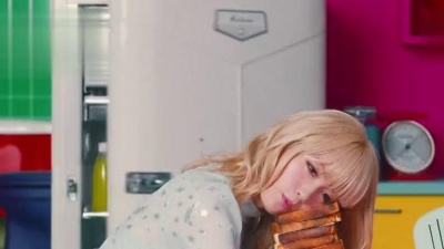 Dream Ami - Lovefool -好きだって言って-